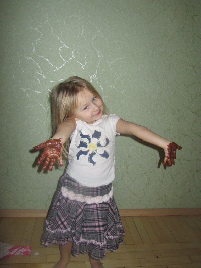 Елена Чаплыгина | Москва