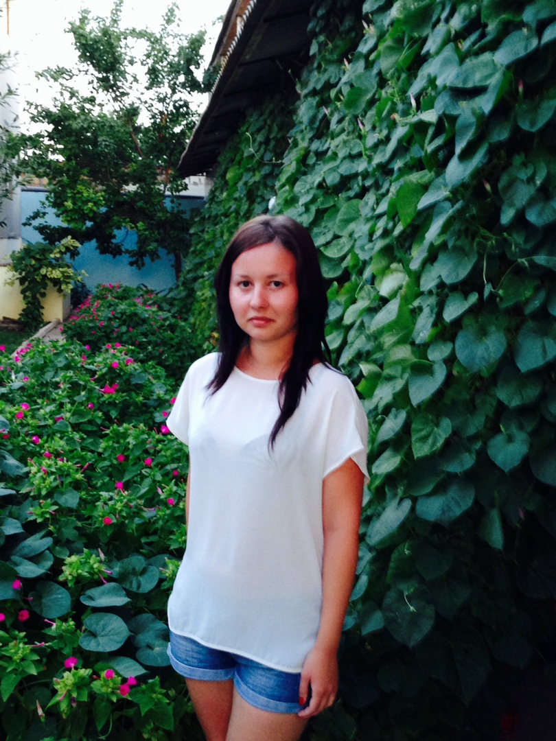 Катерина Кондратьева | Москва