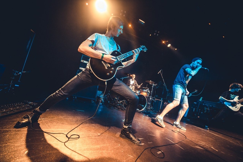 Илья Жилин | Великий Новгород