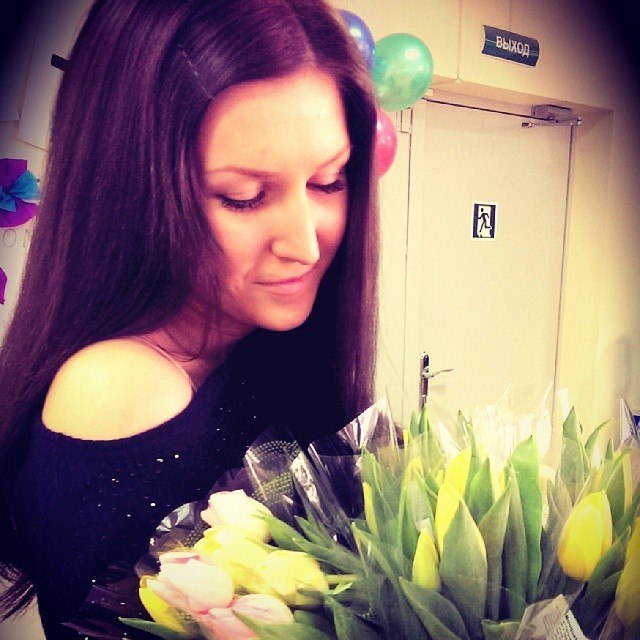 Екатерина Андреева | Санкт-Петербург