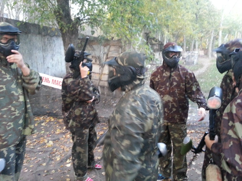 Алексей Матвийчук | Киев