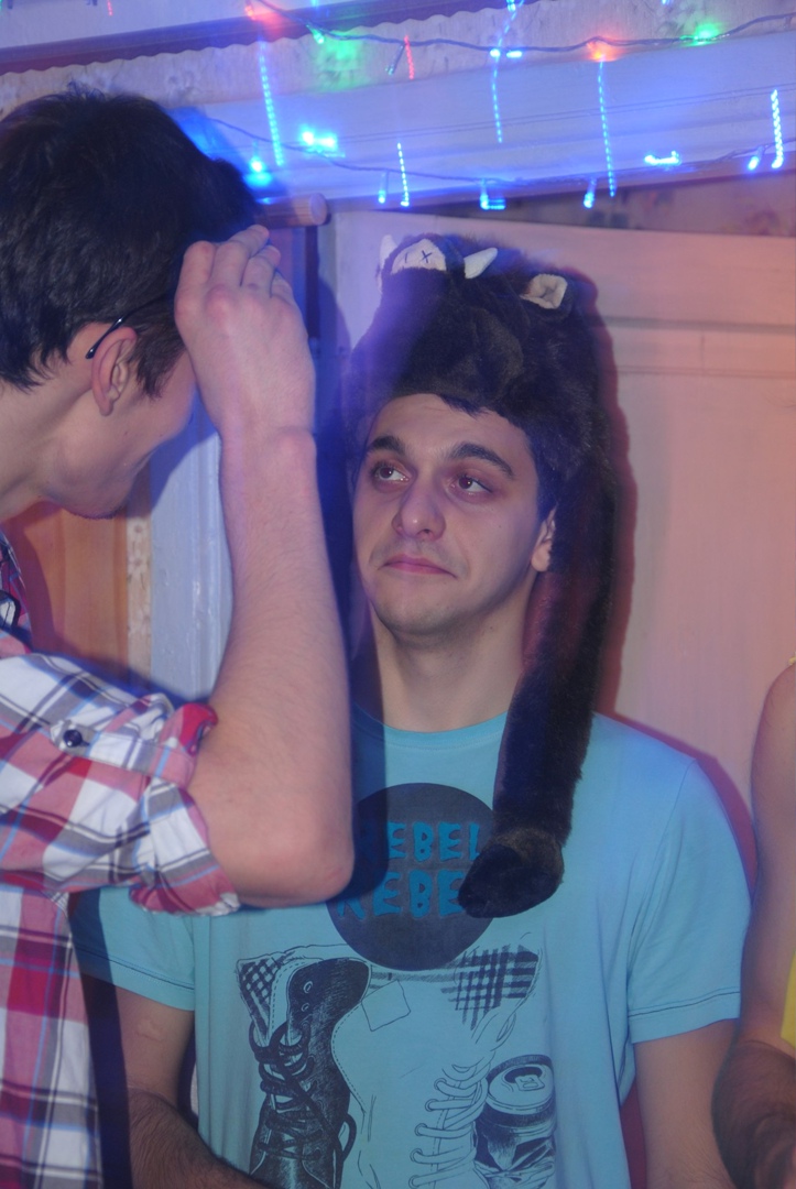 Дмитрий Мельничук