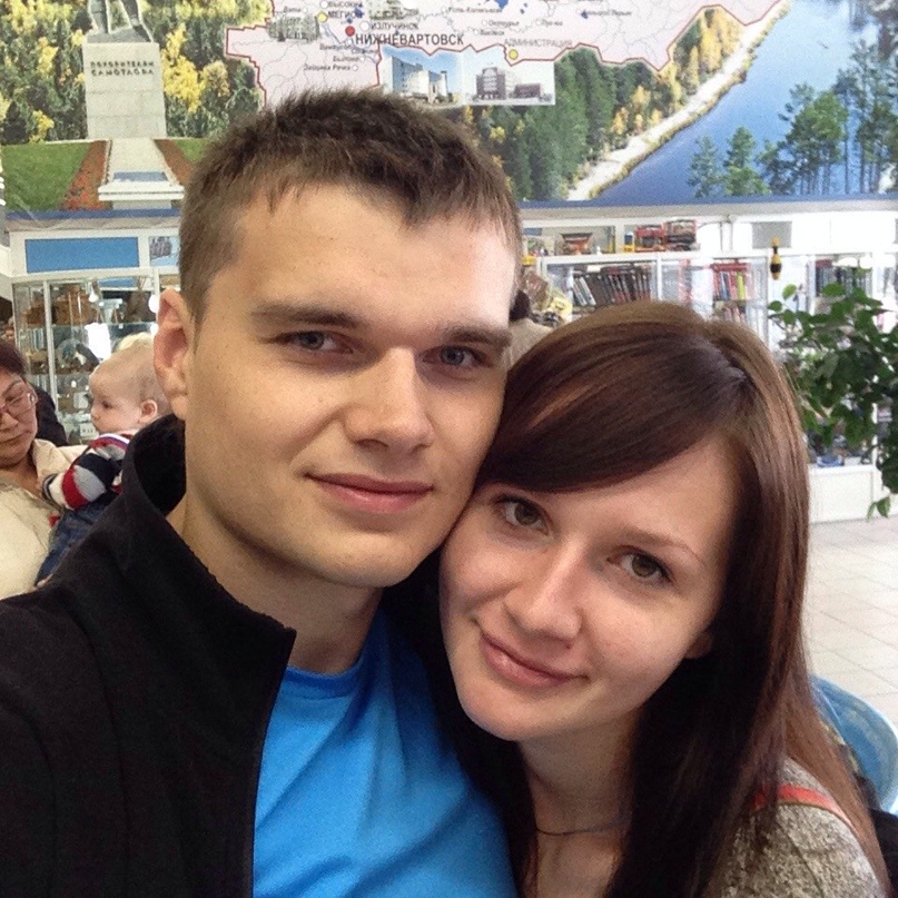 Евгений Иванченко BART | Барнаул