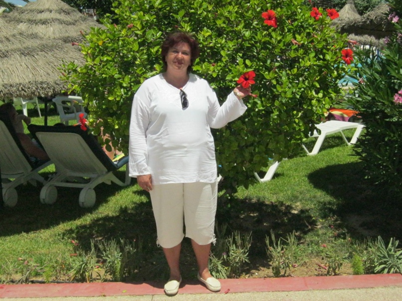 Елена Стрелина | Санкт-Петербург