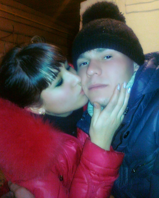 Рамиль Давлетов =DAVLIK= | Набережные Челны