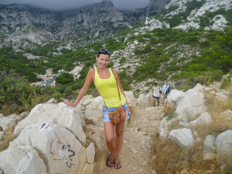 Надежда Курбатова | Новосибирск