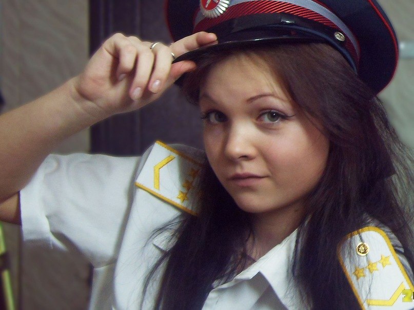 Ксения Харламова | Медвежьегорск