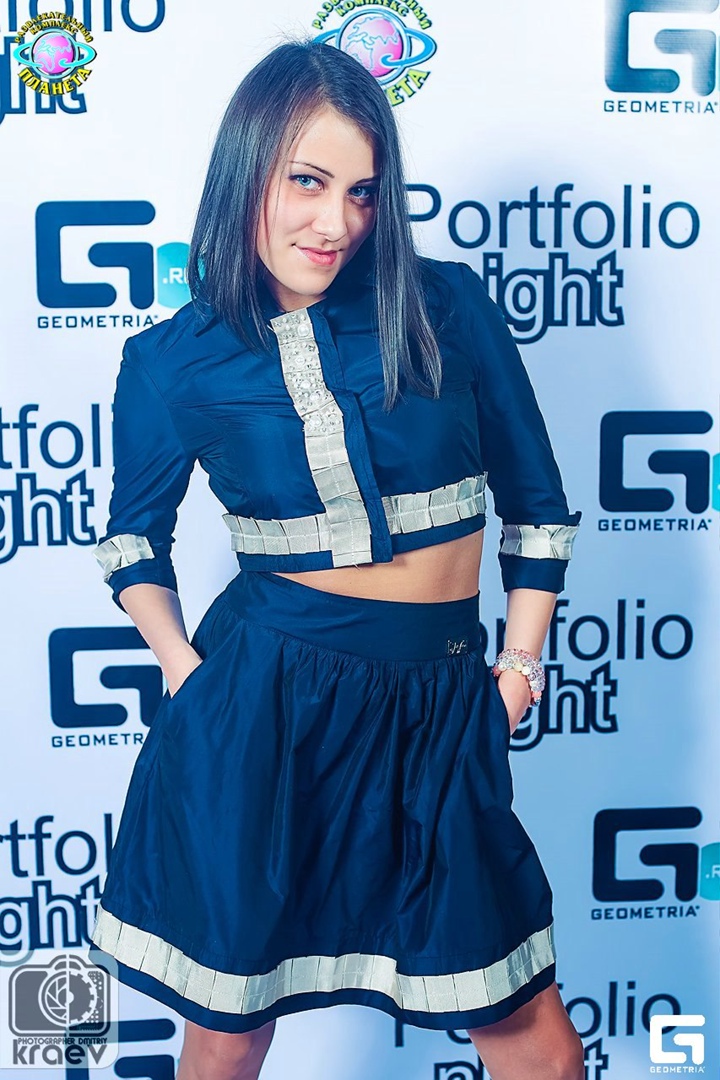 Мария Фатеева |