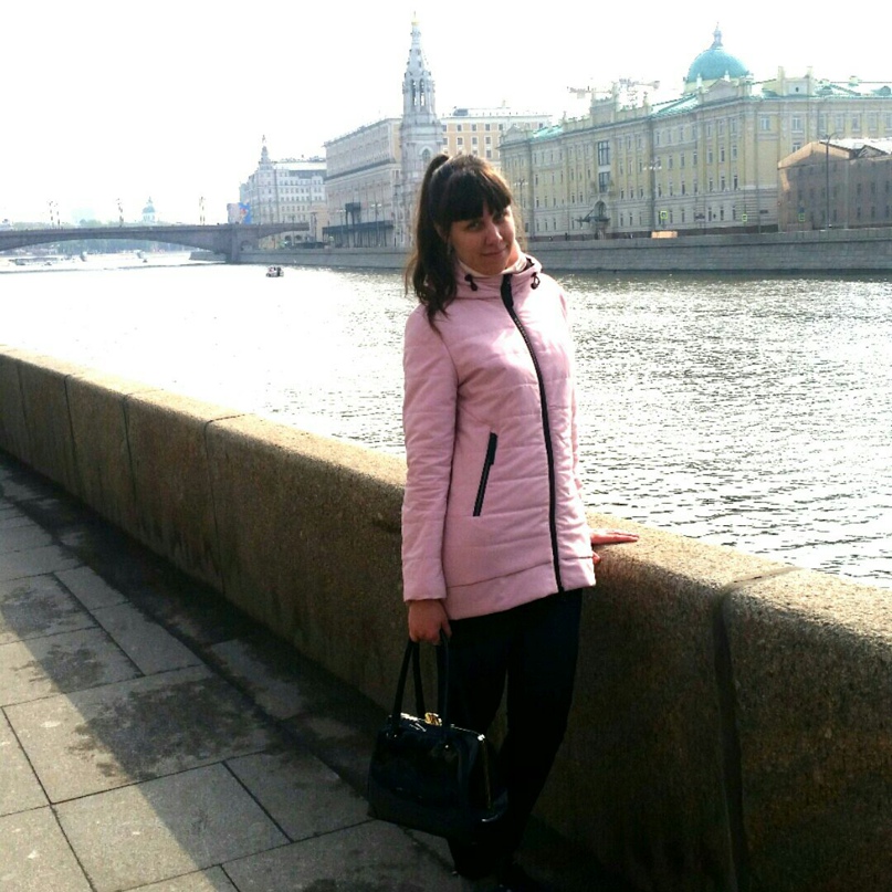 Дарья Цыганова | Саратов