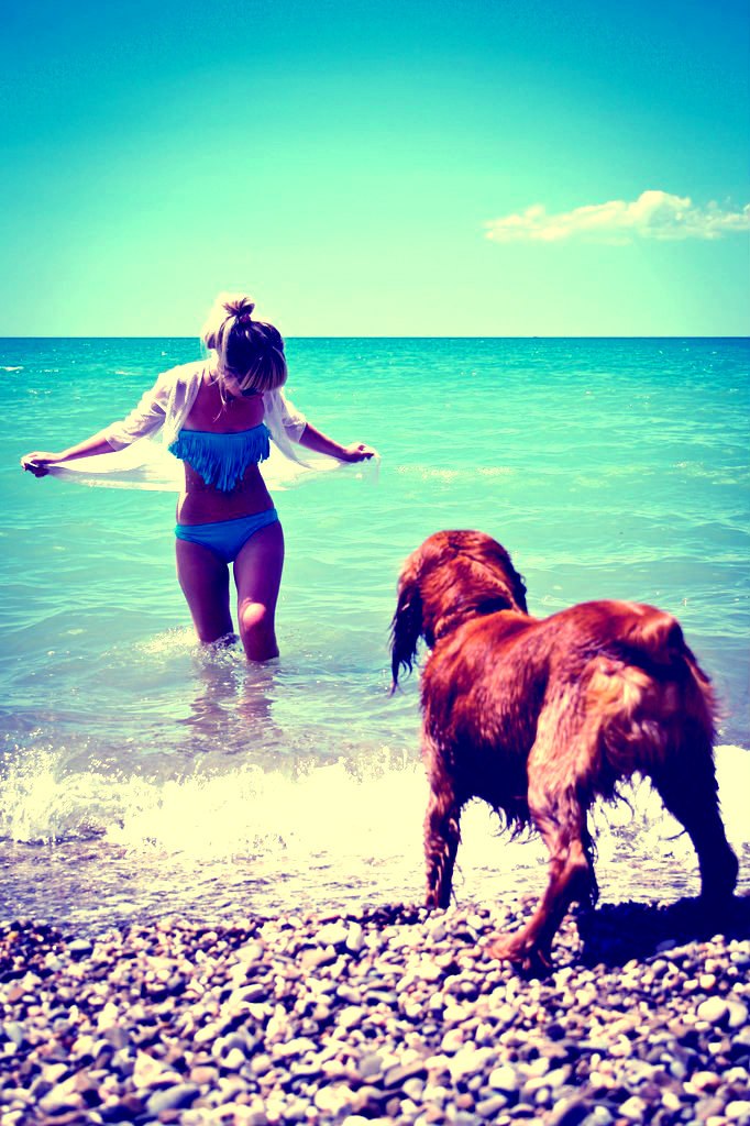 Виктория Анциферова ♥ | Симферополь