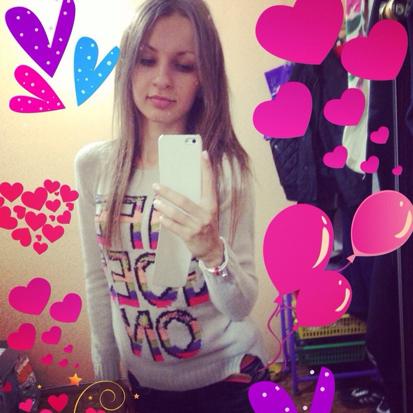 Вероника Москаленко | Краснодар