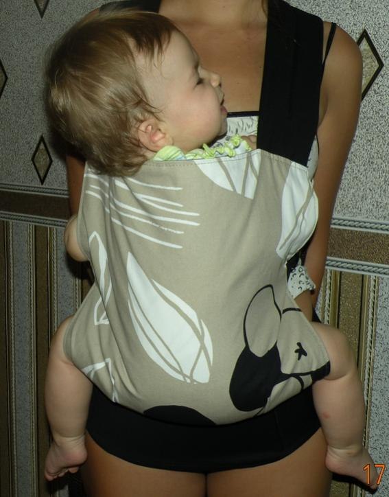 Вера Петрова | Одесса