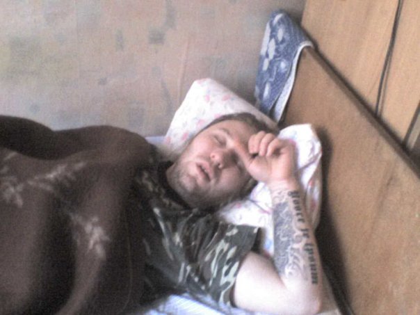 Анатолий Фадеев | Одесса