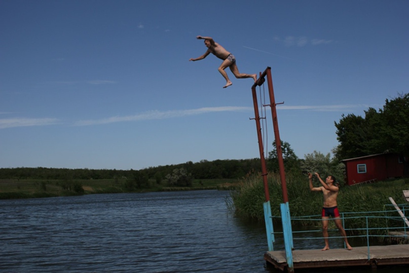 Сергей Вальков | Запорожье