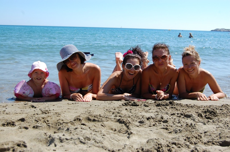 Алла Андрюшина | Москва