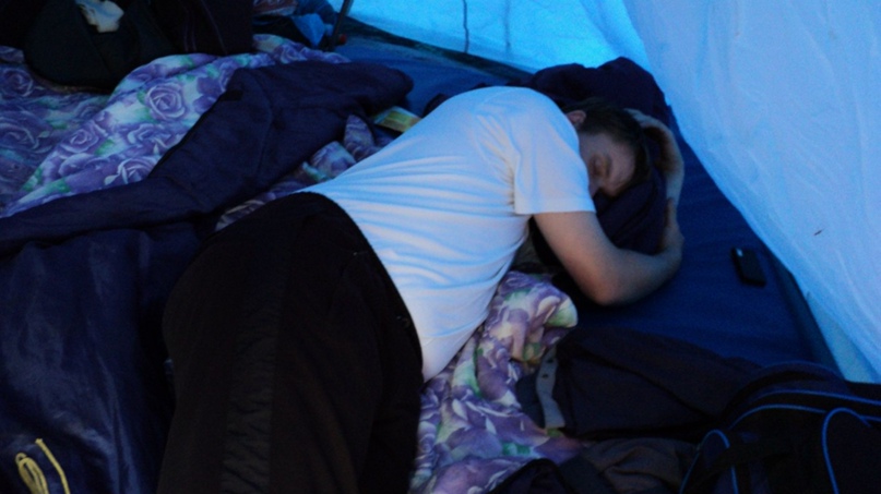 Наталья Зубенкова | Теньгушево