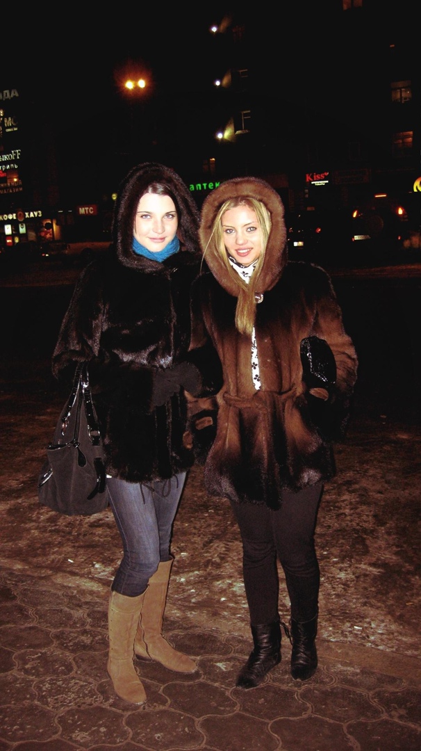 Екатерина Скачкова | Санкт-Петербург