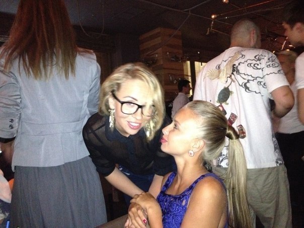 Мария Артёменко | Киев