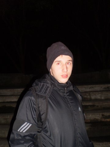 Роман Орёл Орёл Роман | Днепр (Днепропетровск)