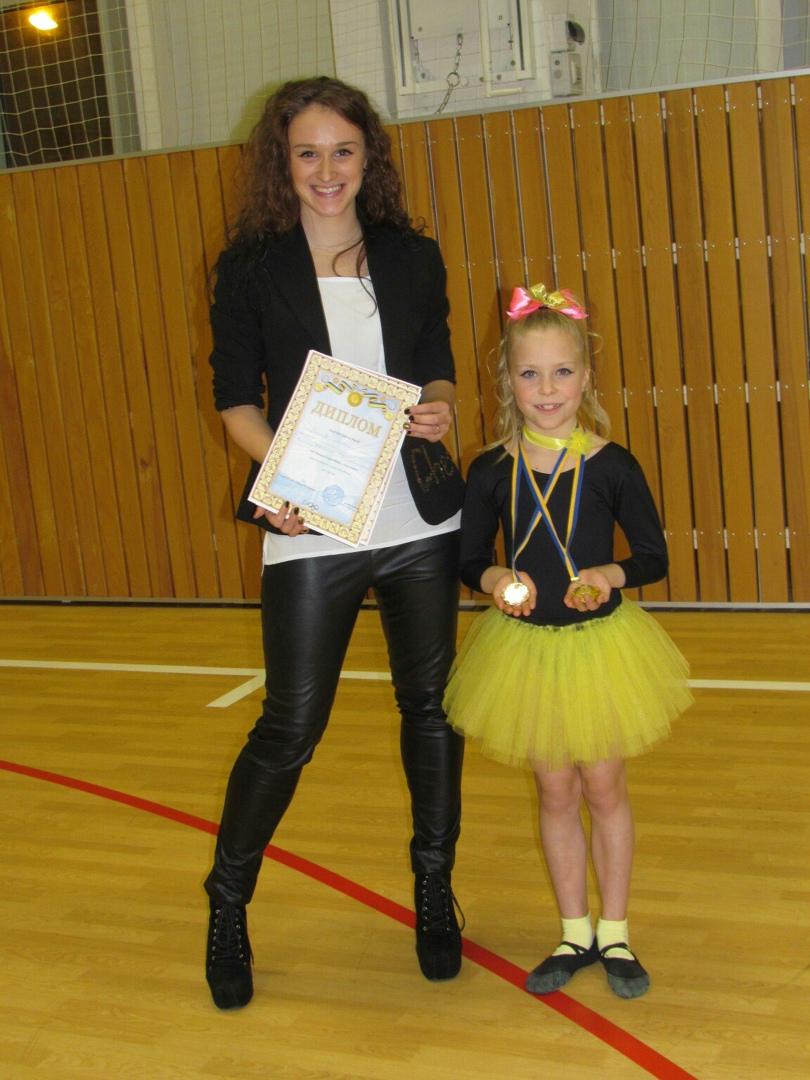 Юлия Кислова | Киев