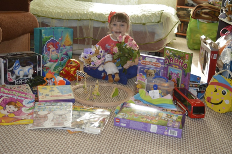 Олеся Василенко | Тюмень