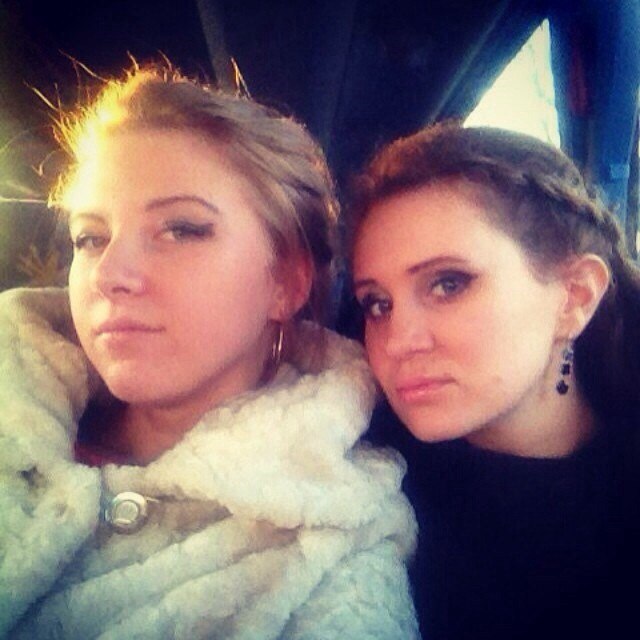 Яна Янина | Санкт-Петербург