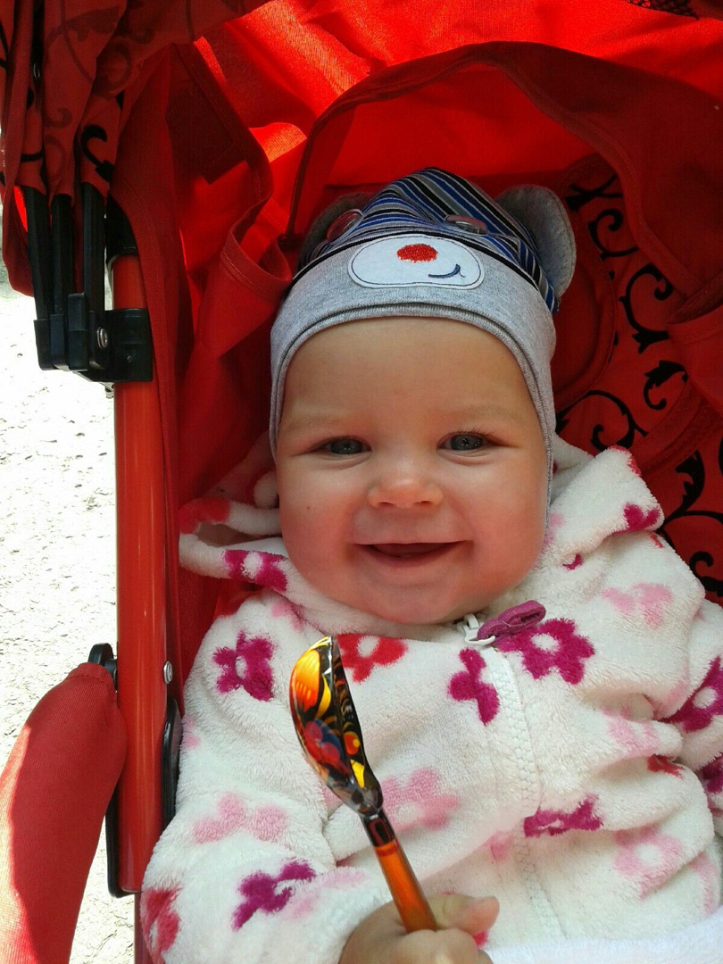 Екатерина Кузнецова | Самара