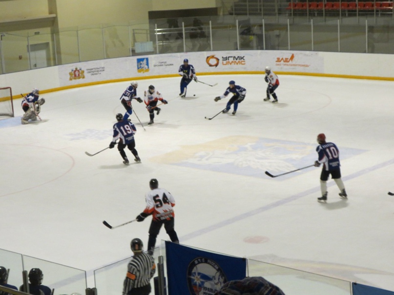 Сергей Пузин | Екатеринбург