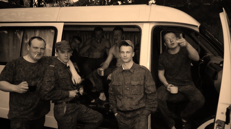 Андрей Мурин | Брест