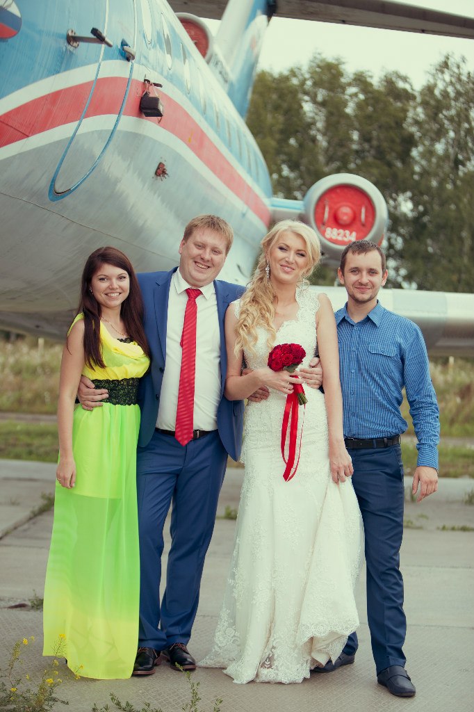 Вероника Тюрина | Челябинск