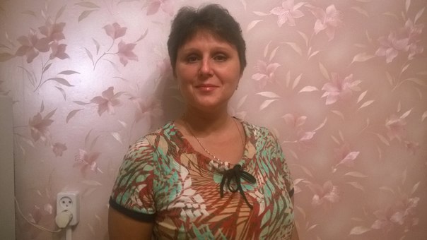 Лилия Левшина | Санкт-Петербург