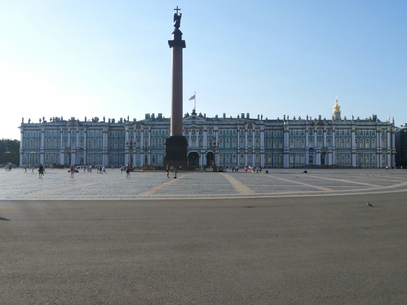 Саша Емельянов | Санкт-Петербург