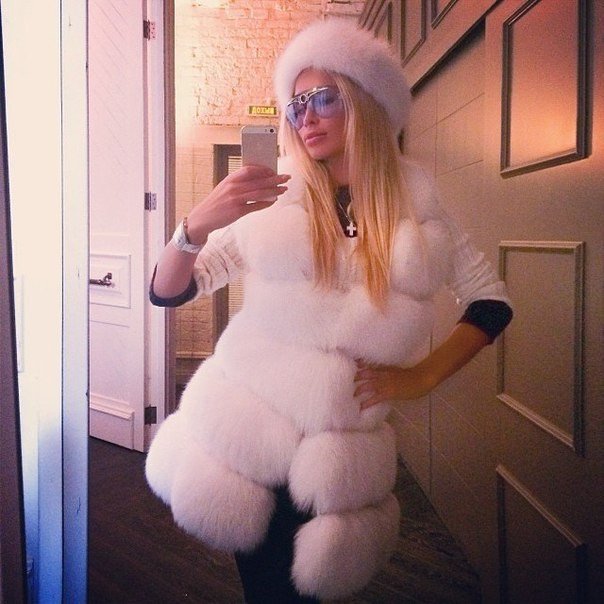 Виктория Качаева | Новосибирск