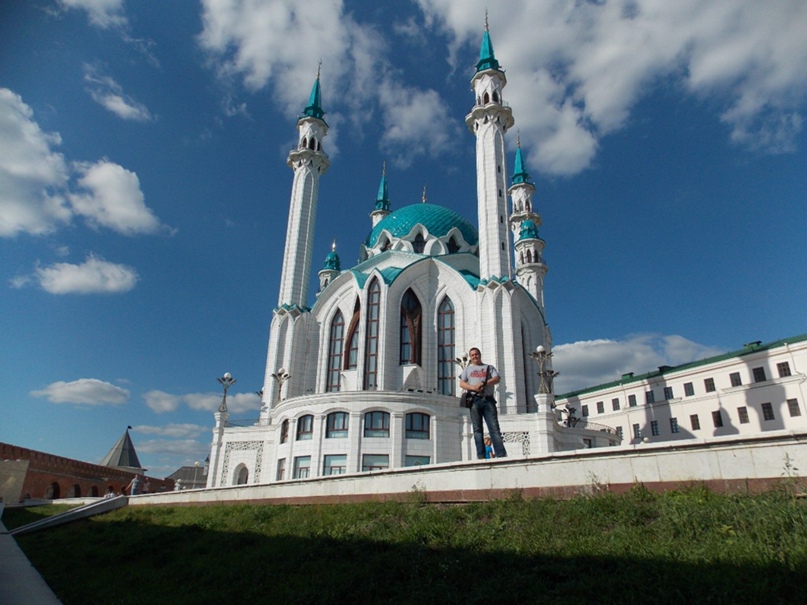 Виктор Лазарев Михалыч | Череповец