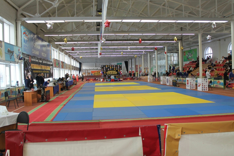 Николай Мелешин | Красноярск