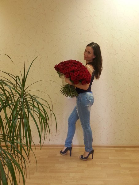 Елена Романцева-Васильева | Санкт-Петербург