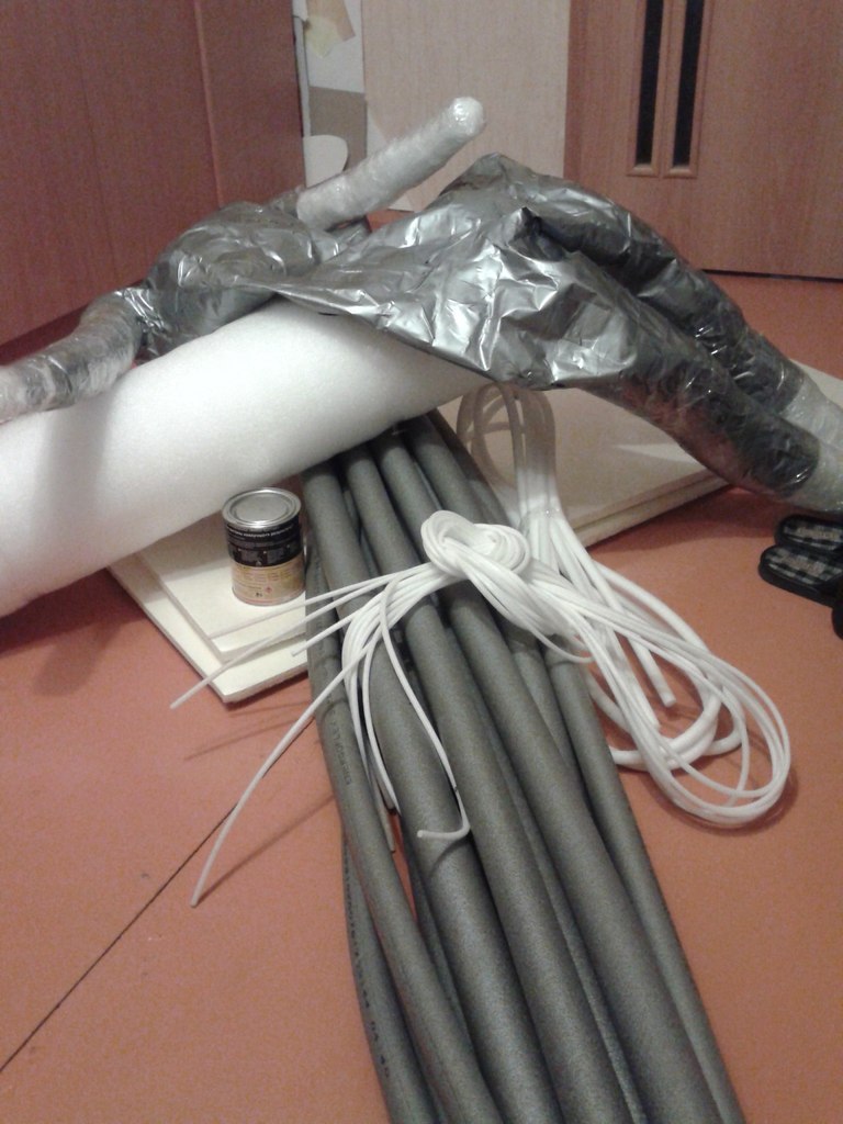 Алёна Гаврикова Ichi | Орёл