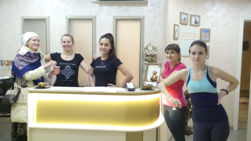 Марина Минаева | Москва