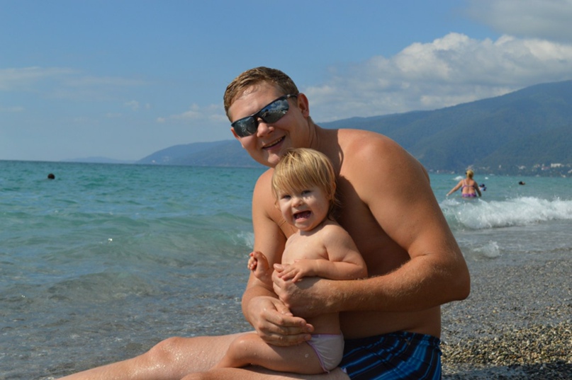 Игорь Василевский | Астрахань