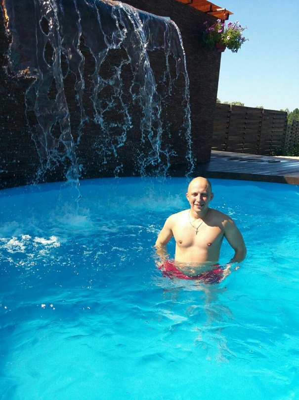Антон Истомин | Новосибирск