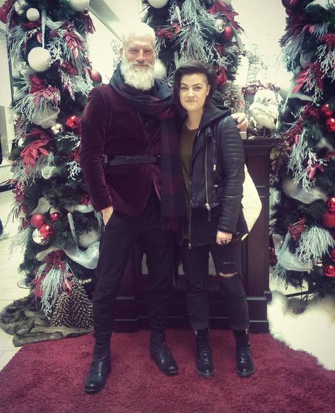 Марина Шумилова | Москва