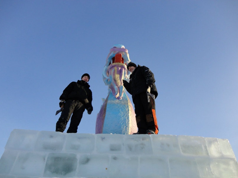 Денис Каменских | Набережные Челны
