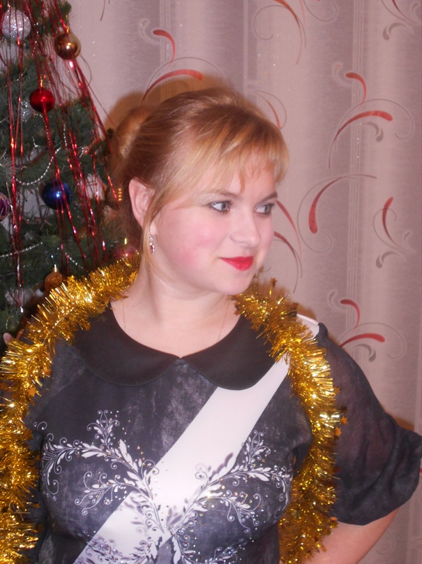 Татьяна Новак | Санкт-Петербург