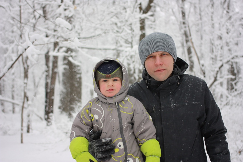 Сергей Новиков | Саратов