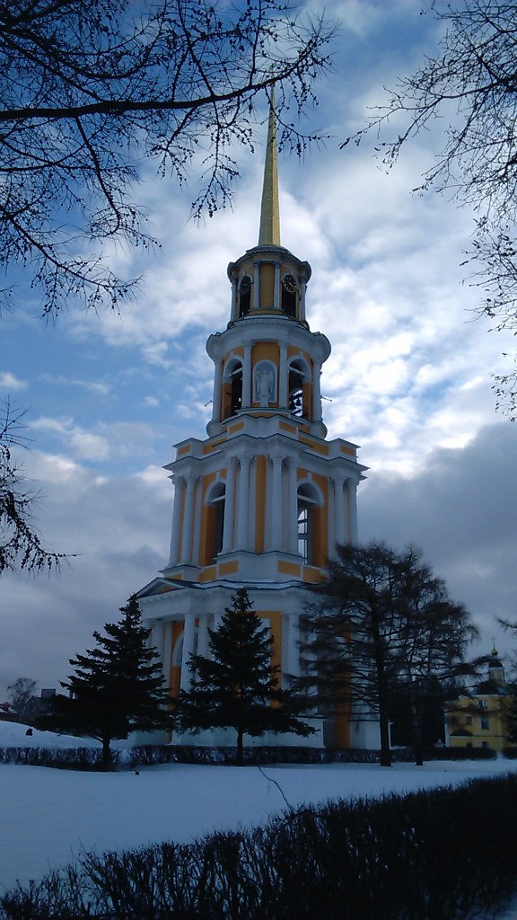 Андрей Князев | Москва