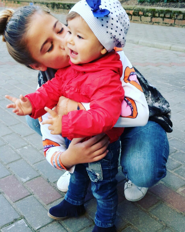 Ирина Скобцова | Лиепая