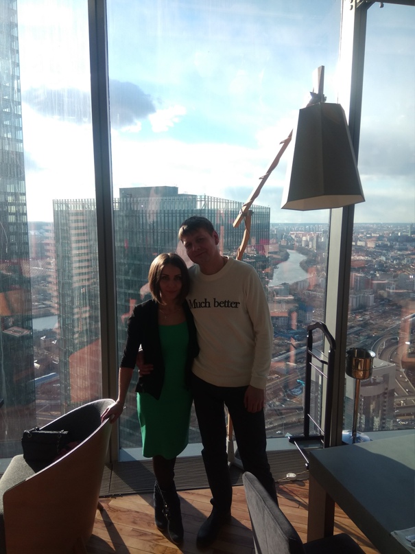 Владимир Юрьев | Белгород