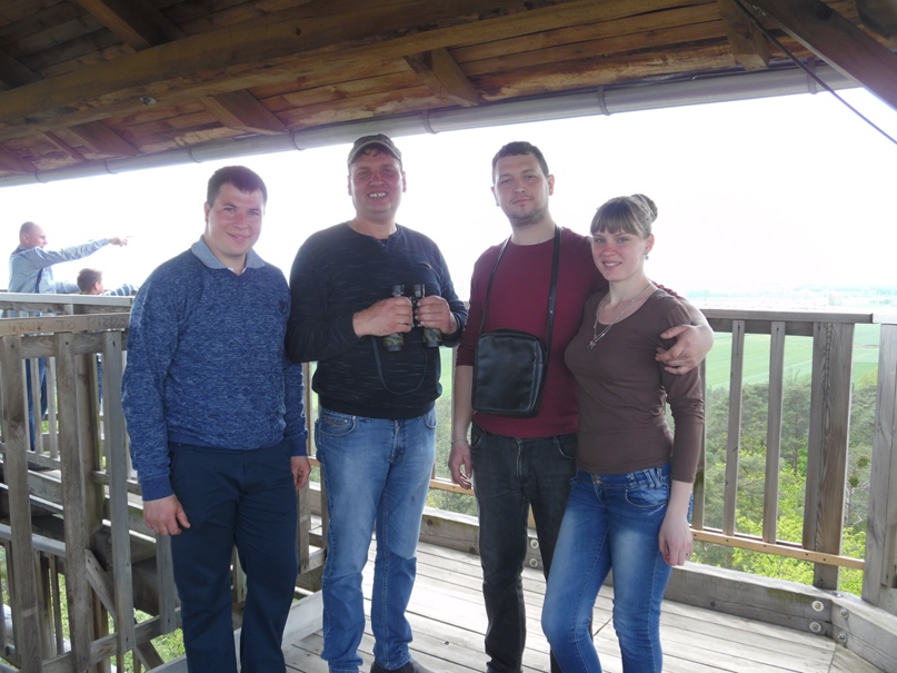 Станислав Пономаренко | Светловодск