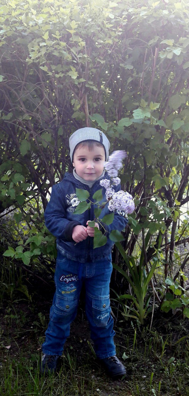 Ольга Карпухина | Мурманск