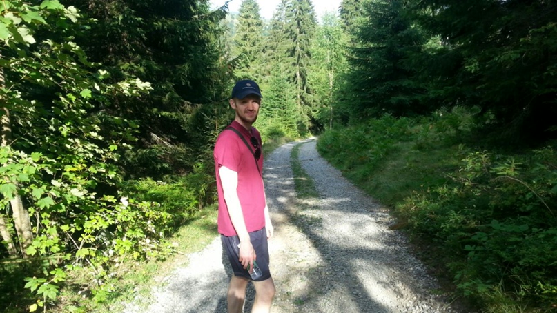 Андрей Черноусов | Хмельницкий